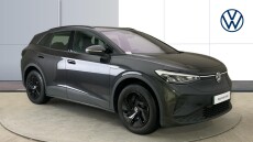 Volkswagen ID.4 109kW Life Pure 52kWh 5dr Auto Electric Estate